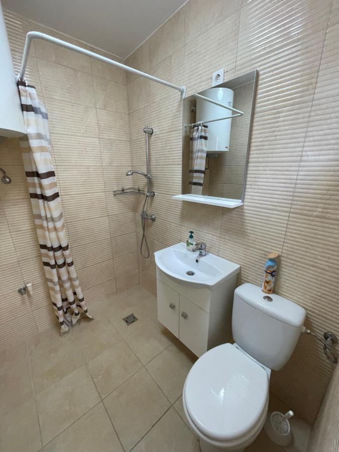 Апартаменти Freedom Apartman Морахалом Екстер'єр фото